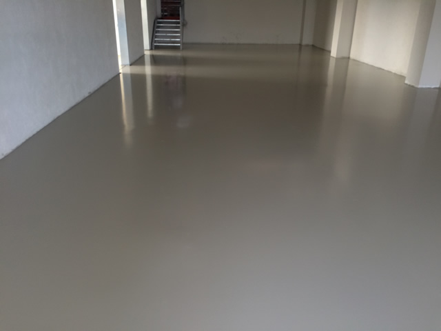 pavimentos cementosos