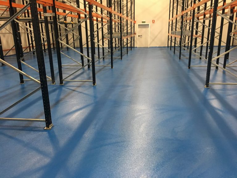 pavimentos poliuretano