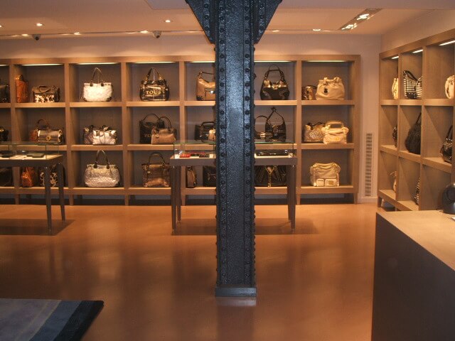 pavimentos cementosos