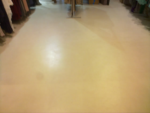 pavimentos cementosos