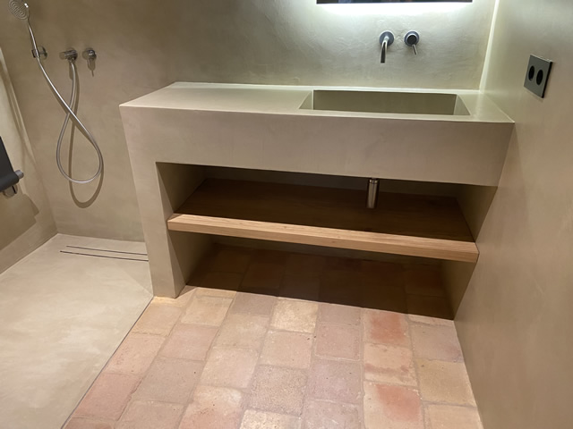 pavimentos cementosos