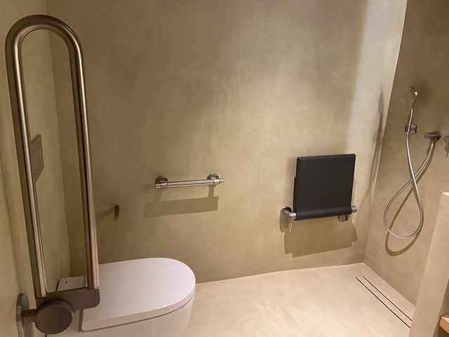 pavimentos cementosos