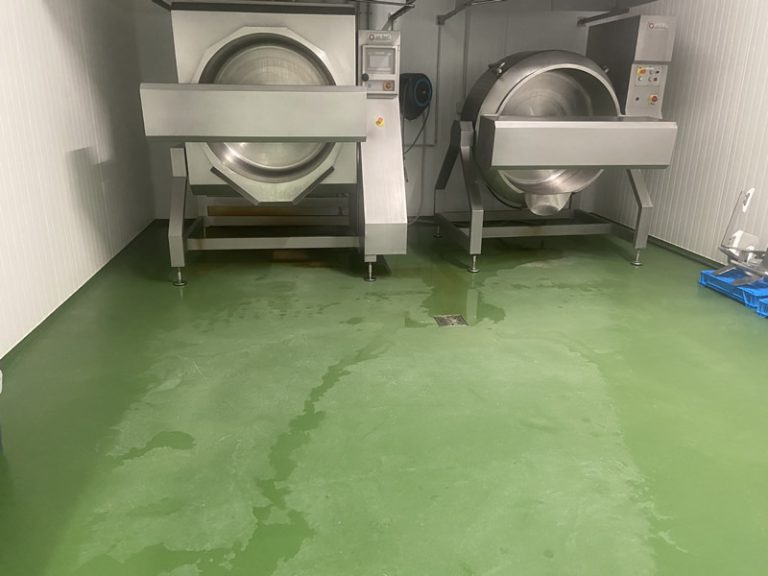 pavimentos poliuretano