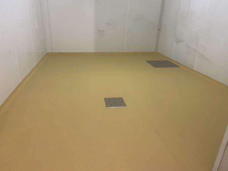 pavimentos poliuretano