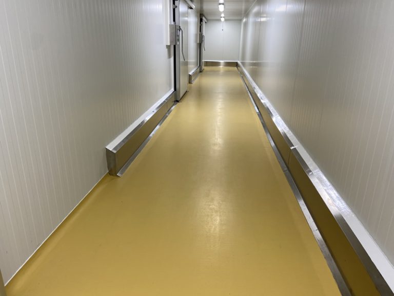 pavimentos poliuretano