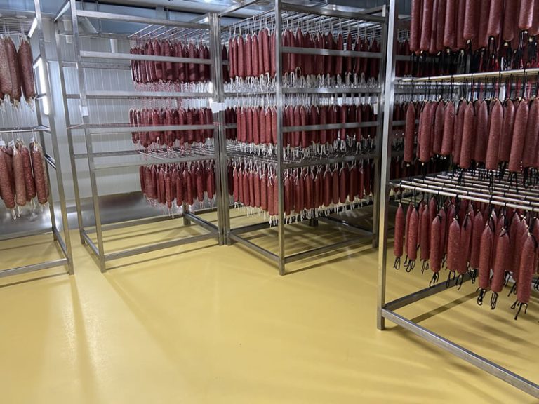 pavimentos poliuretano